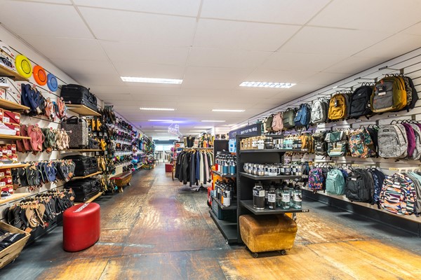 Medium property photo - Witte de Withstraat 55A, 3012 BM Rotterdam